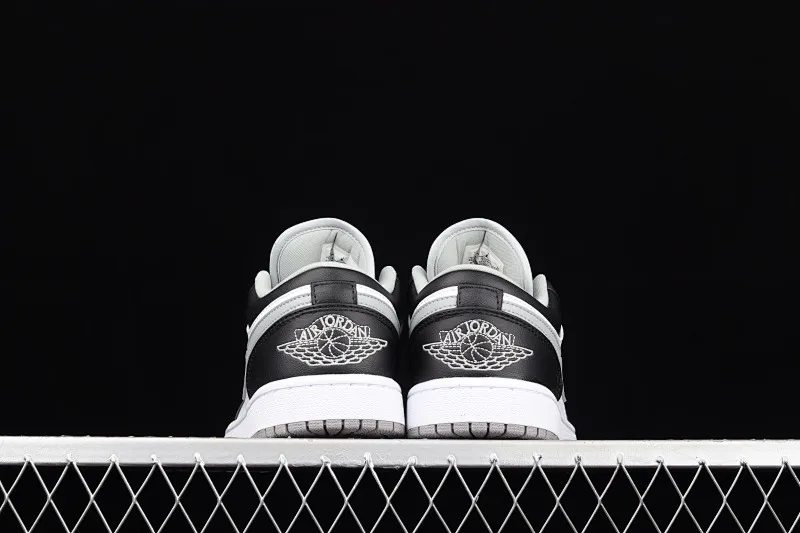 All categories Air Jordan Jordan series basketball shoes Air Jordan 1 Low X version Air Jordan 1 Low AJ1 Joe 1 low-top cultural and leisure sports sneakers 553558-039